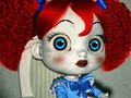 Spiel Huggy Fluchtspiel Online