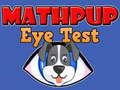 Spiel Mathpup Augen-Test Online