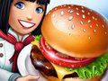 Spiel Burger Restaurant Express 2 Online