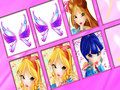 Spiel Winx: Gedächtnisspiel Online Spiel Winx: Gedächtnisspiel Online