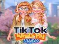 Spiel TikTok Was Ist Mein Stil? Online