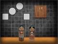 Spiel Amgel Einfacher Raum Escape 50 Online