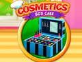 Spiel Kosmetikbox Kuchen Online