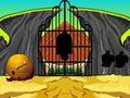 Spiel Schädeltor-Flucht Online