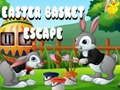 Spiel Osterkorb Flucht Online