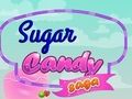 Spiel Zucker Süßigkeiten Saga Online