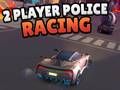 Spiel 2 Spieler Polizei Rennen Online