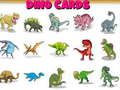 Spiel Dino Karten Online