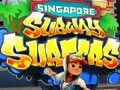 Spiel Subway Surfer Singapur Online Spiel Subway Surfer Singapur Online