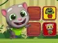 Spiel Tom Gedächtnis Online