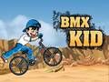 Spiel BMX Kind Online