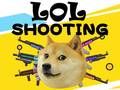 Spiel Lol Schießen Online