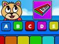 Spiel Mein winziges süßes Klavier Online