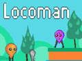 Spiel Locoman Online