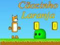 Spiel Kleiner Oranger Hund Online