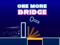 Spiel Eine Brücke Mehr Online