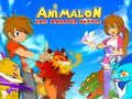 Spiel Animalon: Epischer Monsterkampf Online