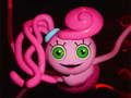 Spiel Mama Lange Beine Flucht Online