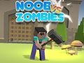 Spiel Noob gegen Zombies Online