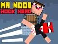 Spiel Mr. Noob Hakenheld Online