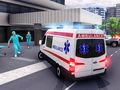 Spiel Krankenwagen-Simulator 3D Online