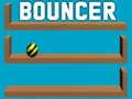 Spiel Bouncer Online