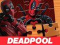 Spiel Deadpool-Puzzle Online