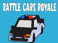 Spiel Schlacht der Autos Royale Online