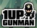Spiel Schütze 1UP Online