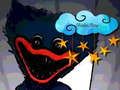 Spiel Huggy Wuggy versteckte Sterne Online Spiel Huggy Wuggy versteckte Sterne Online