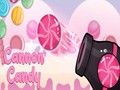 Spiel Kanonenbonbon Online