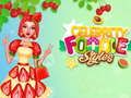 Spiel Promi-Foodie-Stile Online