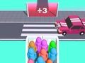 Spiel Super Rennen 3D Online