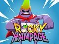 Spiel Felsige Rampage Online
