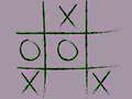 Spiel XOX | Tic Tac Toe Online