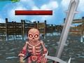 Spiel Dungeon-Reiche Online