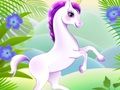 Spiel Blair Einhorn Online