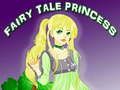 Spiel Märchenprinzessin Online