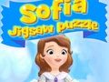 Spiel Sofia Puzzle Online