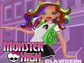 Spiel Monster High: Clawdeen Online