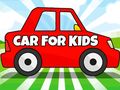Spiel Auto für Kinder Online