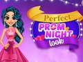 Spiel Perfekter Abschlussball-Look Online