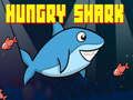 Spiel Hungriger Hai Online