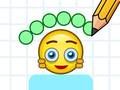 Spiel Schütze Emojis Online