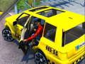 Spiel Jeep Passagier Offroad Bergsimulationsspiel Online