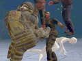 Spiel Zombie Krieg Überleben Online