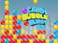 Spiel Candy Bubble Explosion Online
