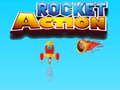 Spiel Raketenaktion Online