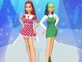 Spiel Models Fashion Dress Up Online