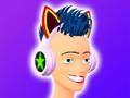 Spiel Kopfhörer-Rausch Online